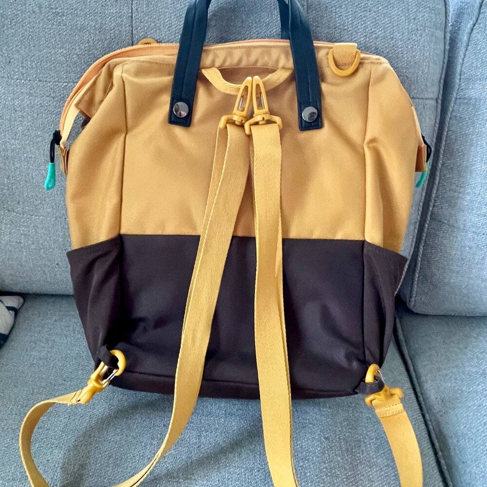 Sherpani - Dispatch Cross-Functional Backpack Bag… - image 2